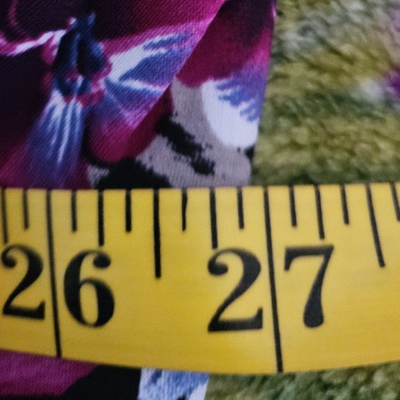 NWT/ Isabel Hayley Maternity Dress - Picture 2 of 4